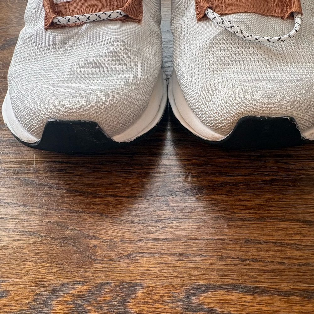 On Cloudtec cloudnova ivory/sandstone Sneakers wo… - image 4